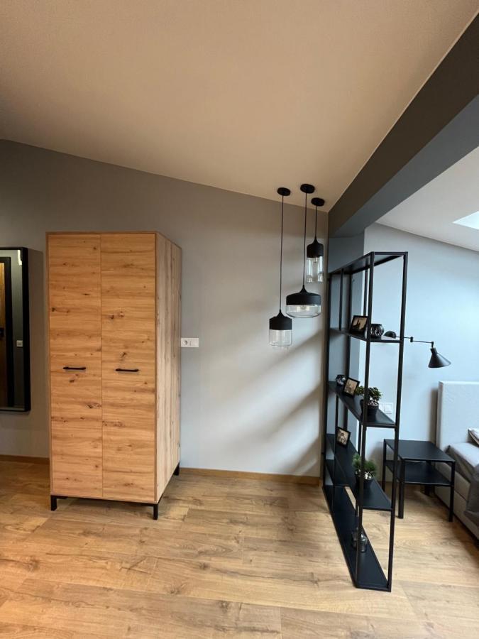 Cosy Apartments In Kraków Zewnętrze zdjęcie