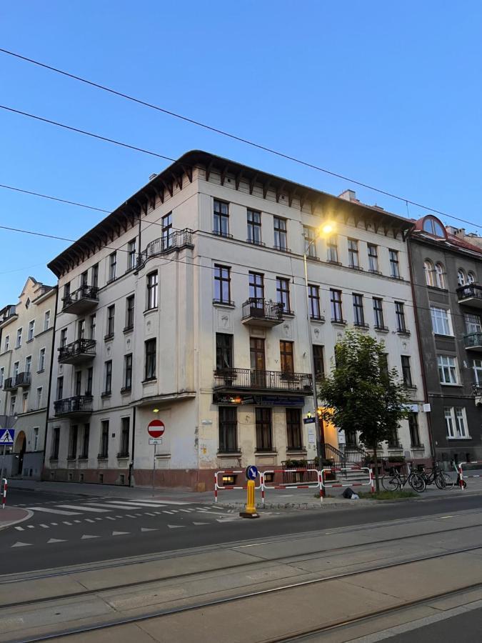 Cosy Apartments In Kraków Zewnętrze zdjęcie